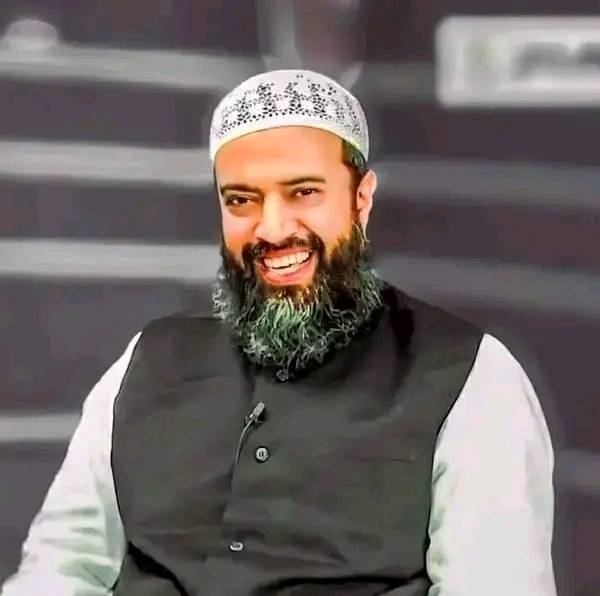 Dr. Khondoker Abdullah Jahangir (Rah)
