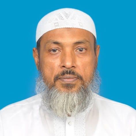 Abdur Rahman Salafi