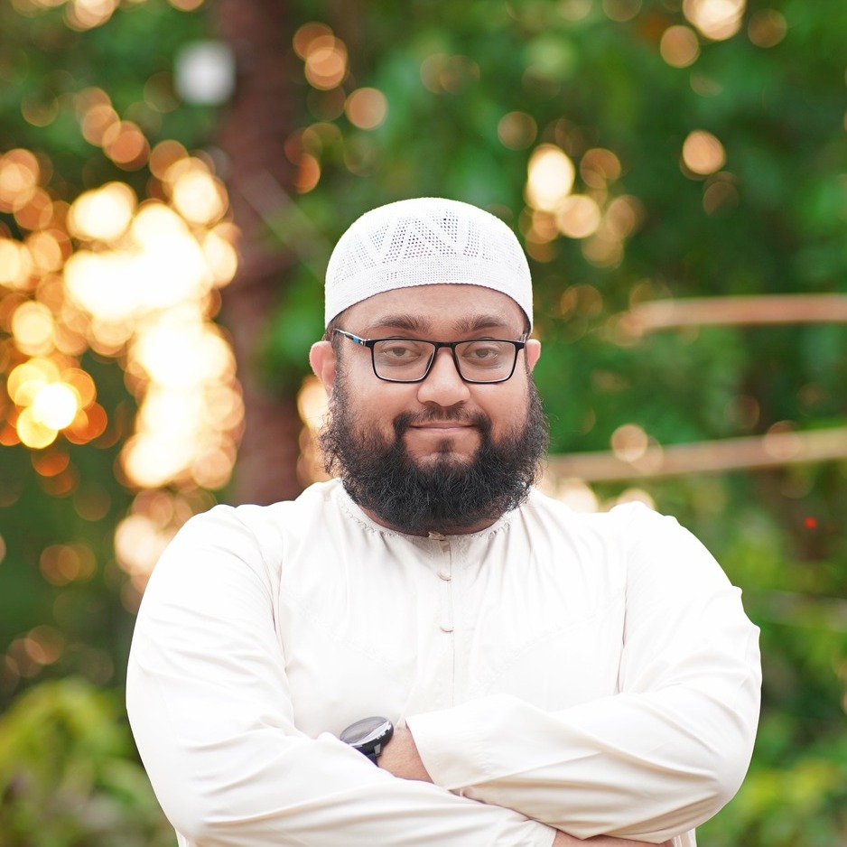 Usama Khondoker