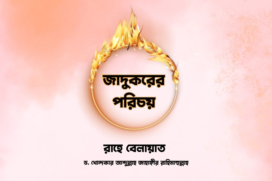 জাদুকরের পরিচয়