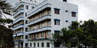 Trust & Accademy Building 8-7-23
